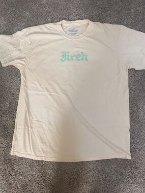 Elevation Worship Tour Shirt